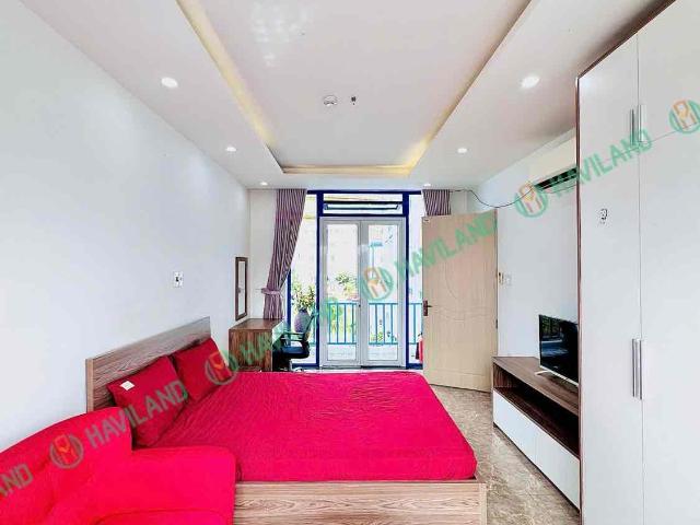 Căn hộ cho thuê tại Sơn Trà, Đà Nẵng