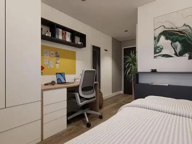 Room for rent in Chorlton-on-Medlock, Georgia