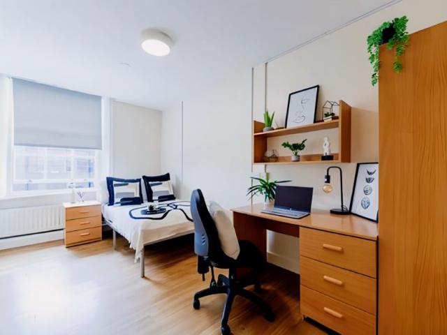 Room for rent in Shieldfield, Tyne And Wear