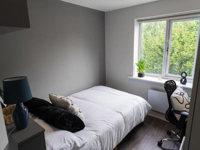 Room for rent in Chorlton-on-Medlock, Georgia