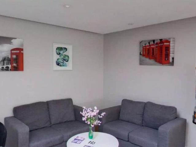 Room for rent in Canada Water, Greater London