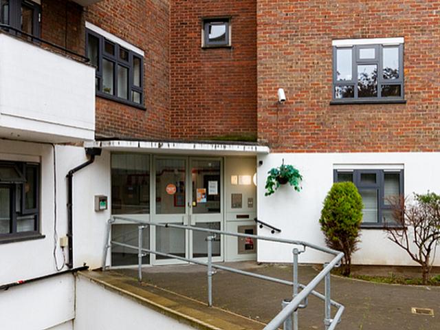 Room for rent in Rotherhithe, Greater London