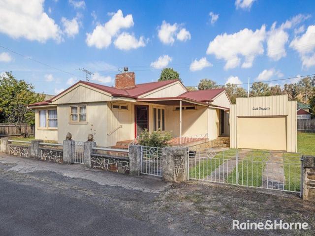 House for sale in Sofala, New South Wales
