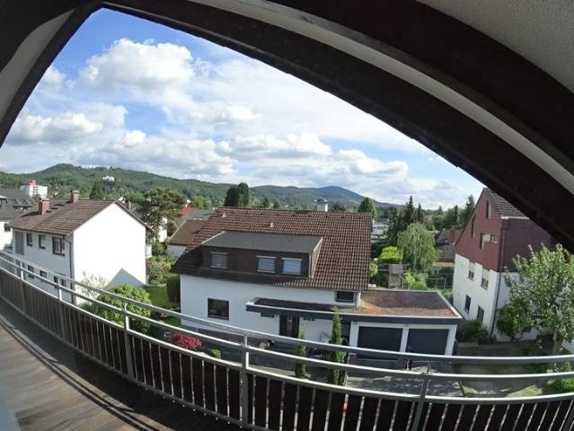 Wohnung kaufen in Seeheim-Jugenheim, Hessen