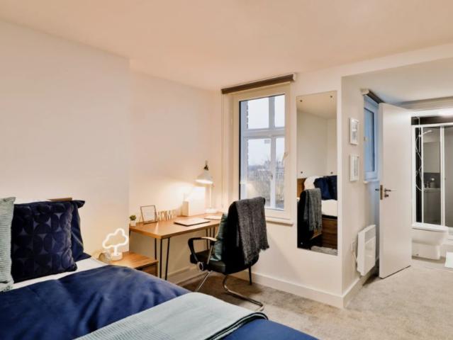 Studio for rent in London Borough of Camden, Greater London