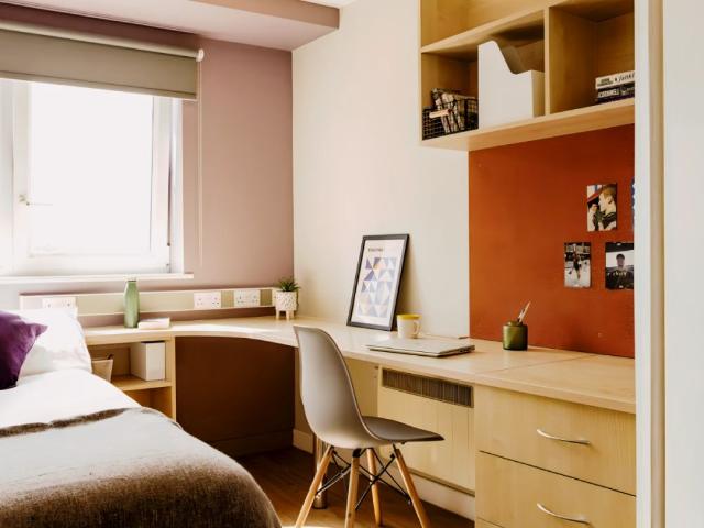 Room for rent in Digbeth, West Midlands