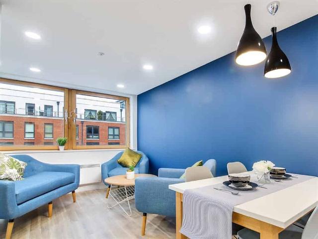 Room for rent in Sands End, Greater London