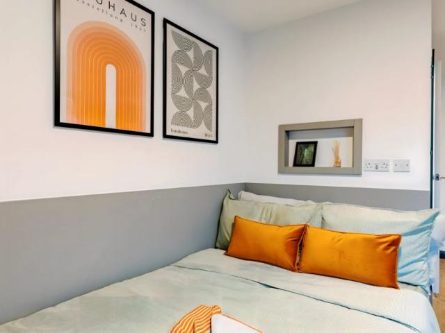 Room for rent in Haddon, East Midlands
