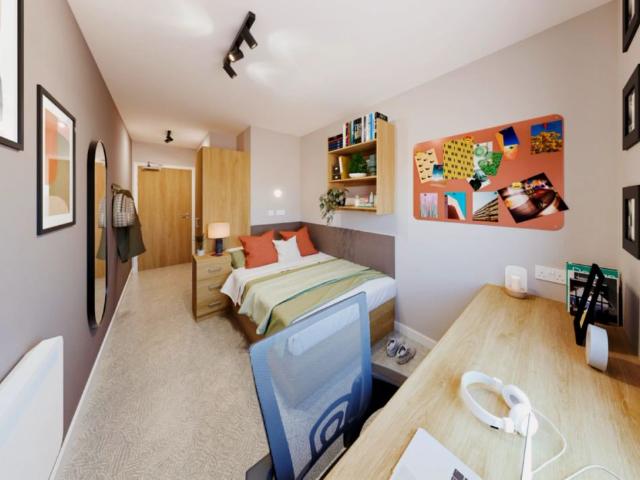 Room for rent in Calderstones