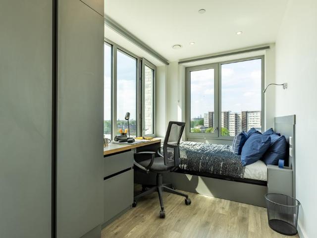 Apartment for rent in Old Kent Road, Greater London