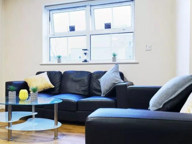 Room for rent in Georgia, Greater Manchester