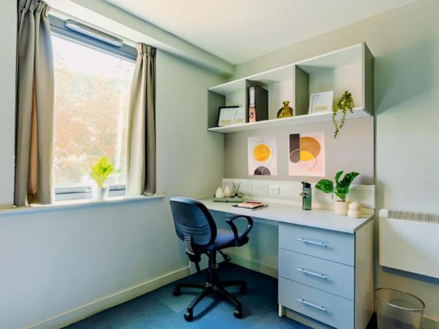 Room for rent in Plungington, Higher Bartle