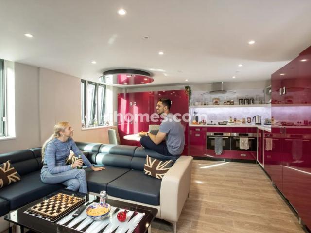 Room for rent in Bede Island, Old Wharf