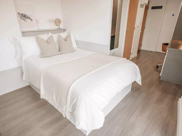 Studio for rent in Grainger Town, Tyne And Wear