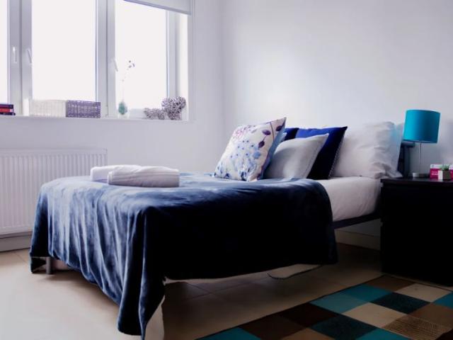 Studio for rent in North Kensington, Greater London