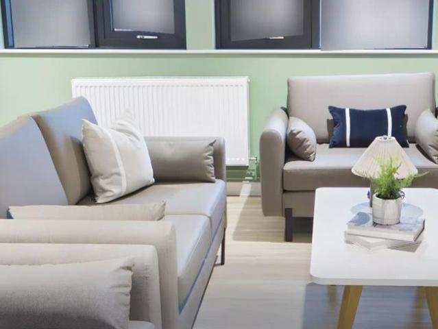 Studio for rent in Broadmead, Feckenham