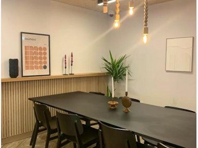 Studio for rent in Bruntsfield, Scotland