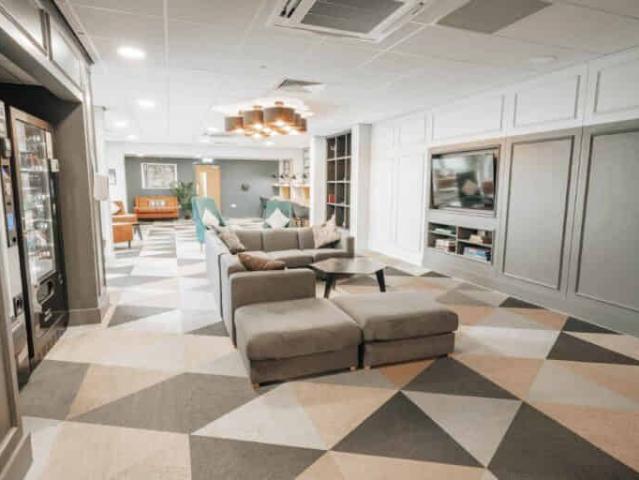 Studio for rent in Grainger Town, Tyne And Wear