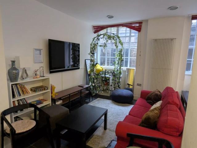 Studio for rent in East Marylebone, Marylebone