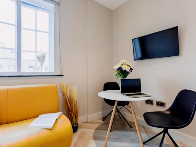 Studio for rent in City Centre, Georgia