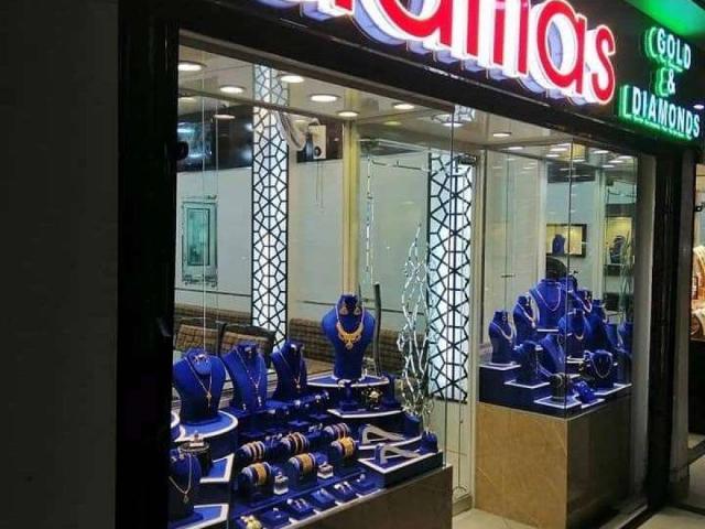 Commercial for sale in Rawalpindi, Islamabad Capital Territory