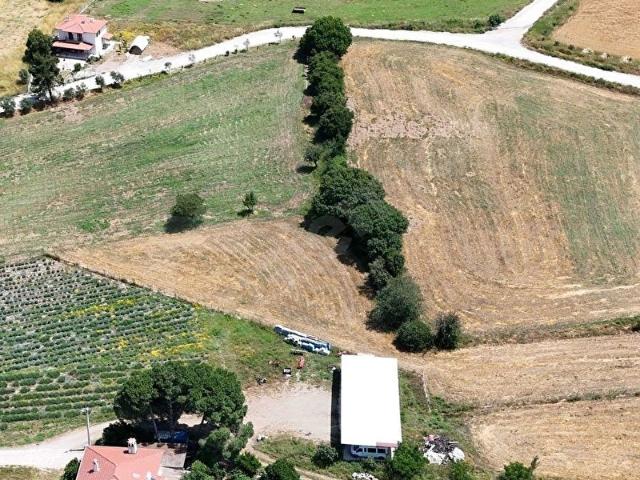 Marmaris, Muğla içerisinde satılık Arsa