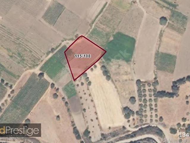 Datça, Muğla içerisinde satılık Arsa