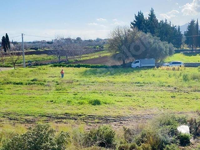 Datça, Muğla içerisinde satılık Arsa