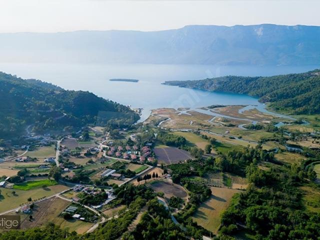 Marmaris, Muğla içerisinde satılık Arsa