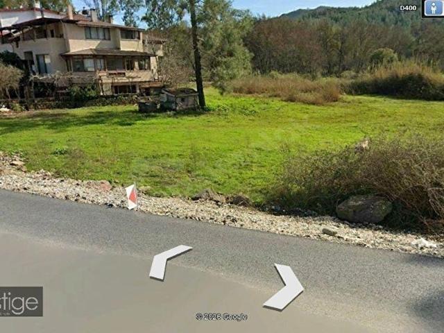 Marmaris, Muğla içerisinde satılık Arsa