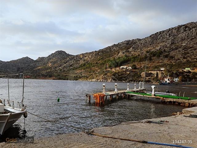 Marmaris, Muğla içerisinde satılık Arsa