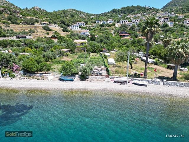 Marmaris, Muğla içerisinde satılık mülk