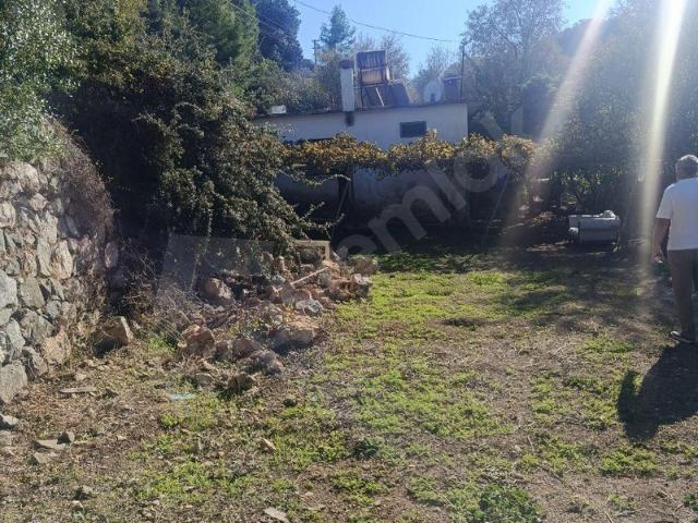 Söğüt, Marmaris içerisinde satılık Arsa