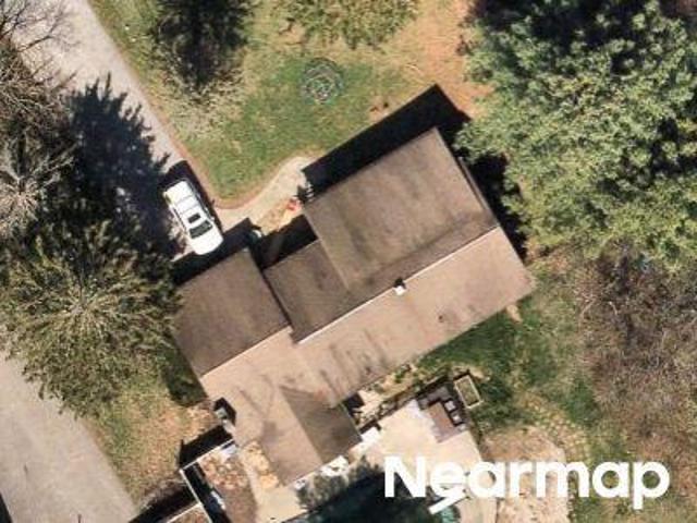 House for sale in Poughkeepsie, New York