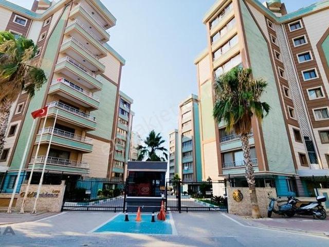 Muratpaşa, Antalya içerisinde satılık mülk