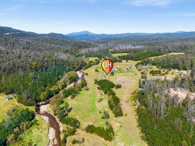 Land for sale in New South Wales