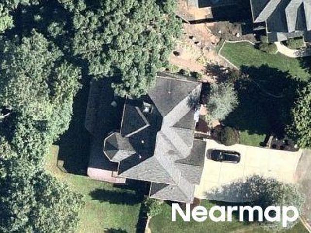 House for sale in Canton, Georgia