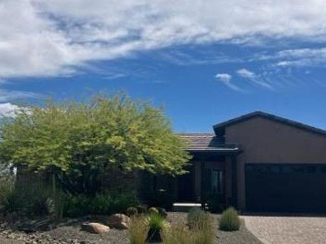House for sale in Wickenburg