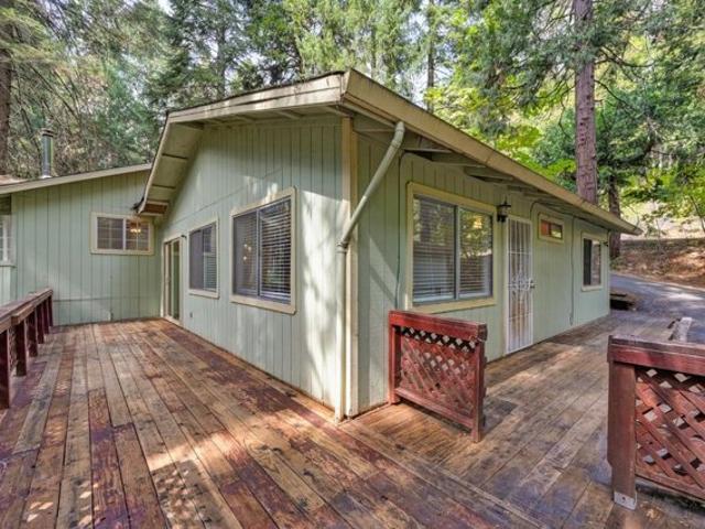 House for sale in Pollock Pines, California