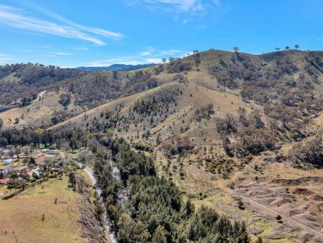 Land for sale in Sofala, Mid-Western Regional Council