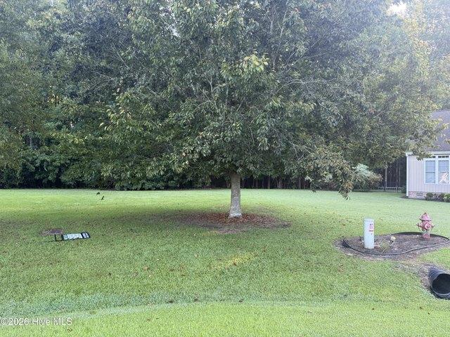Land for sale in Chocowinity, Beaufort County