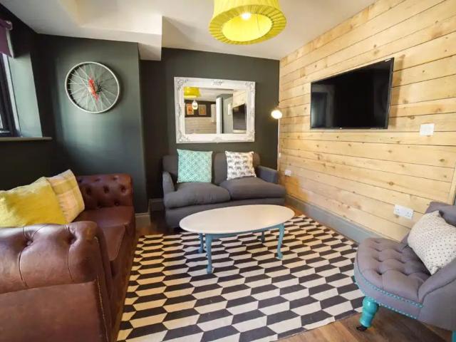Room for rent in Headingley Hill, Headingley