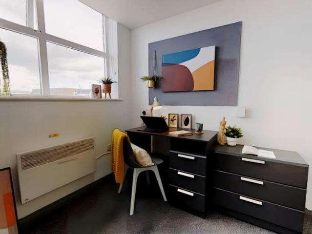 Room for rent in Battle Field, Tyne And Wear