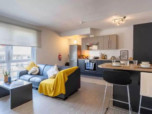 Room for rent in Great Horton, West Yorkshire
