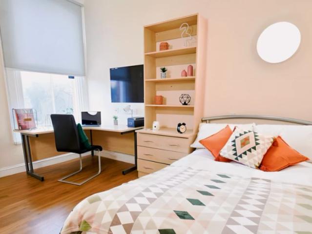 Room for rent in Georgia, Greater Manchester