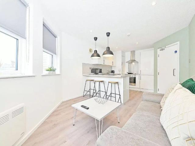 Room for rent in NOMA, Georgia