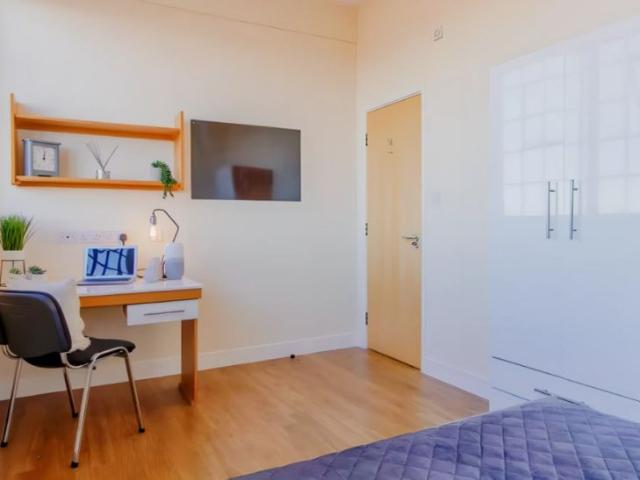 Room for rent in The Park, City of Nottingham