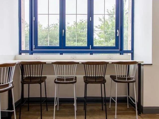 Apartment for rent in Bede Island, Leicester