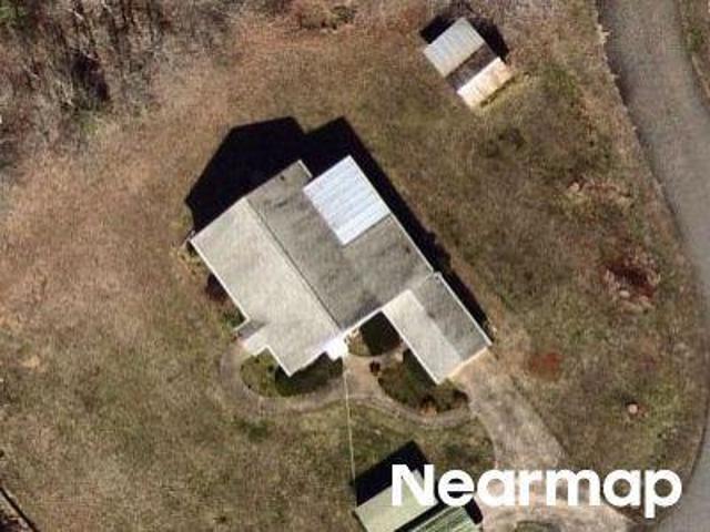 House for sale in Rutherford, North Carolina