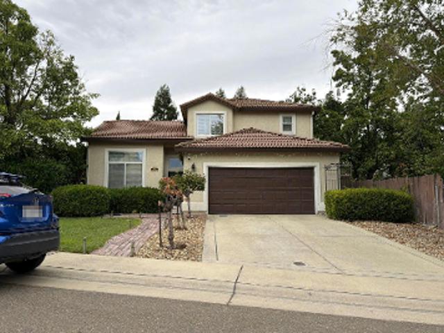 House for sale in California